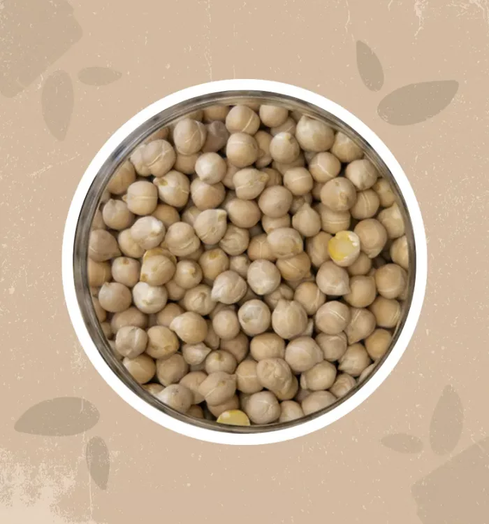 Ceci bio (100g)