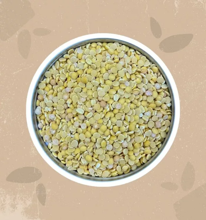 Cicerchie decorticate Bio