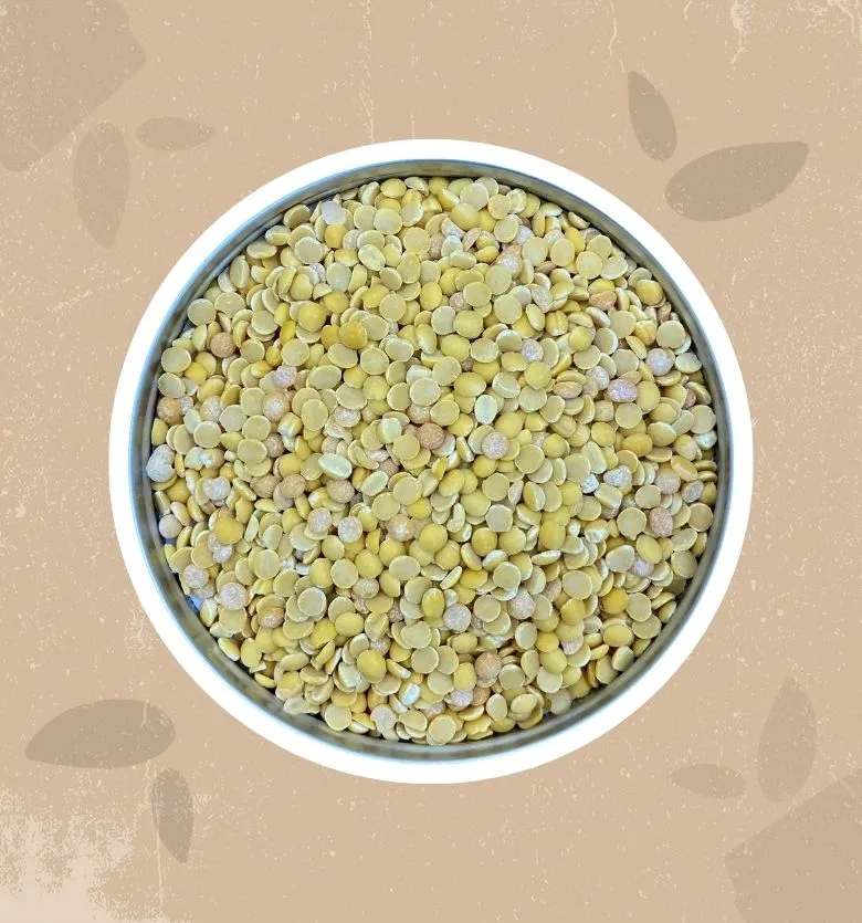 Cicerchie decorticate Bio