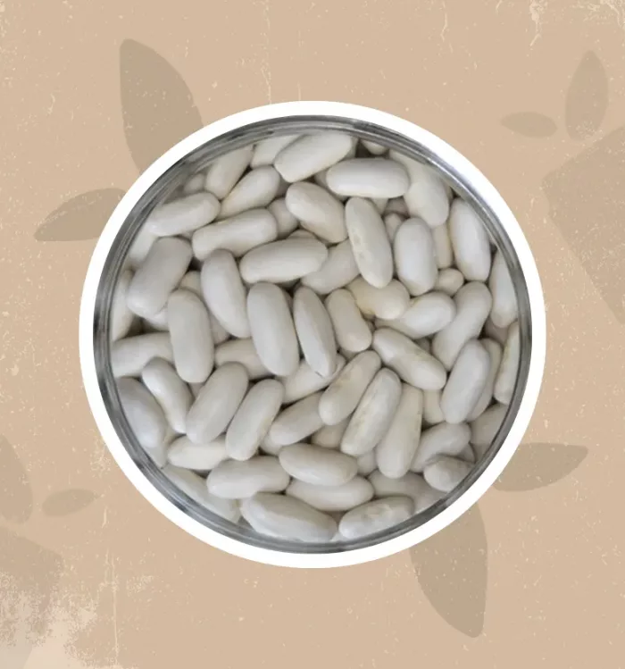 Fagioli cannellini bio