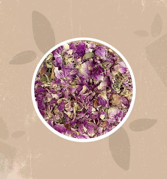 Petali di rosa