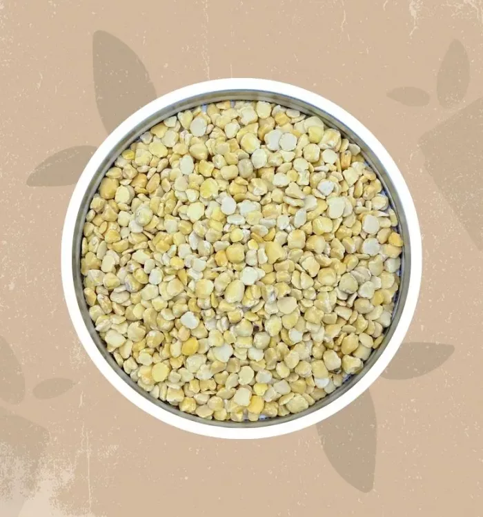 Soia decorticata Bio