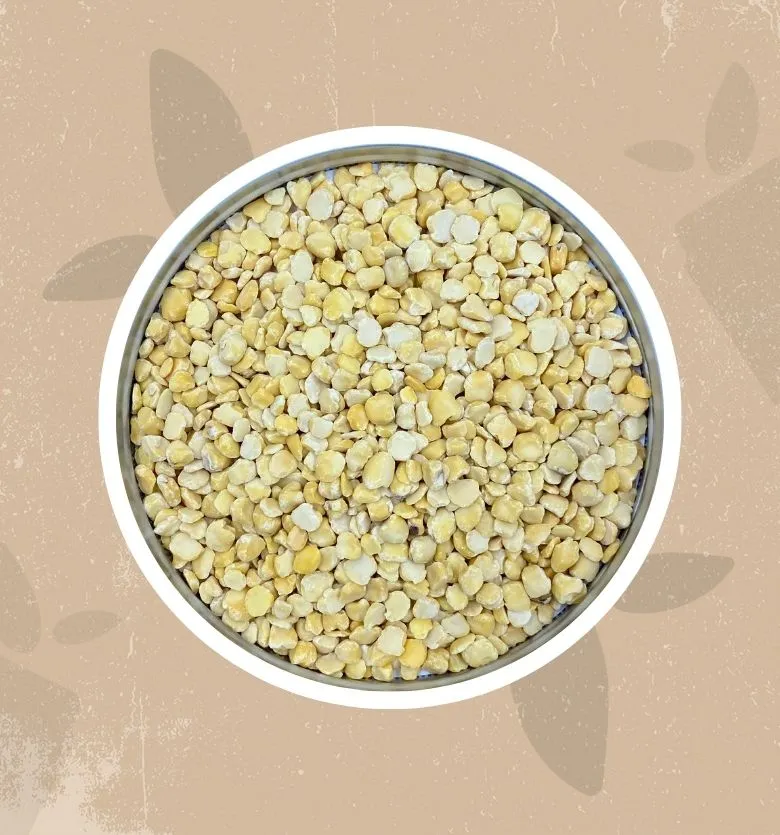 Soia decorticata Bio
