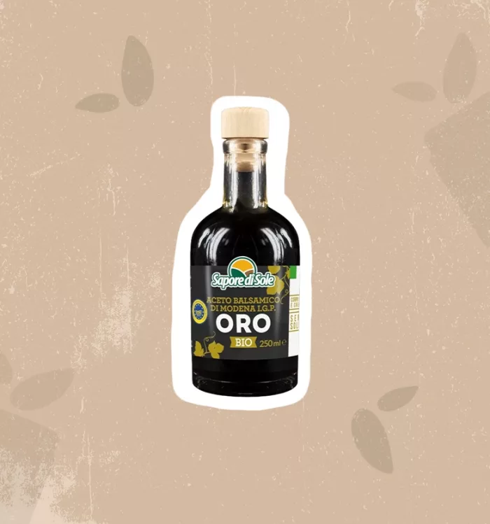 Aceto balsamico