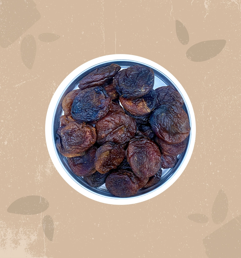 Albicocche bio