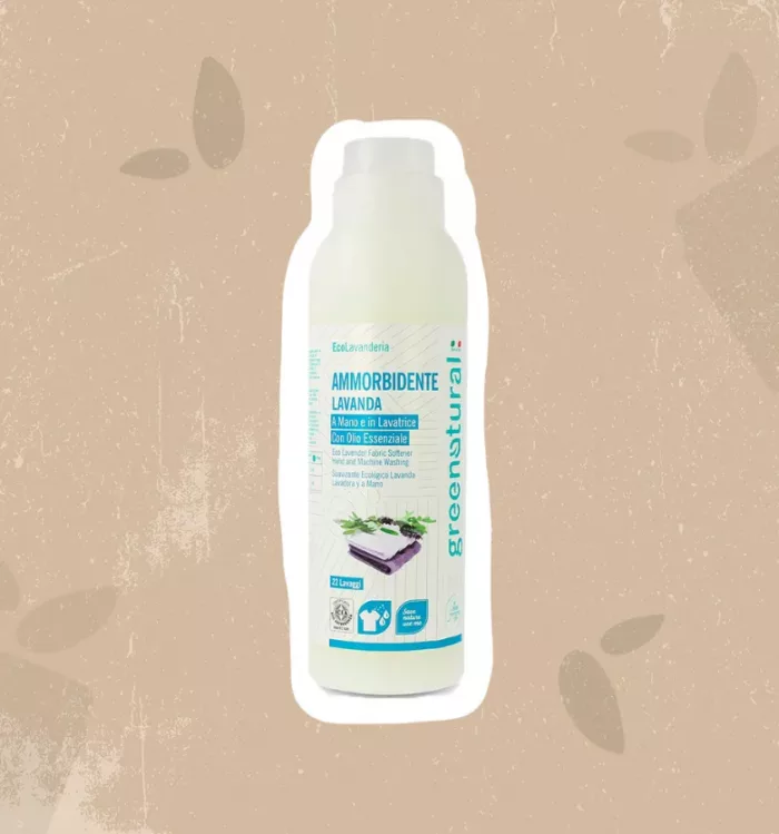 Ammorbidente Lavanda