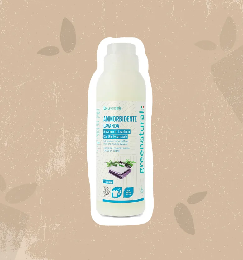 Ammorbidente Lavanda