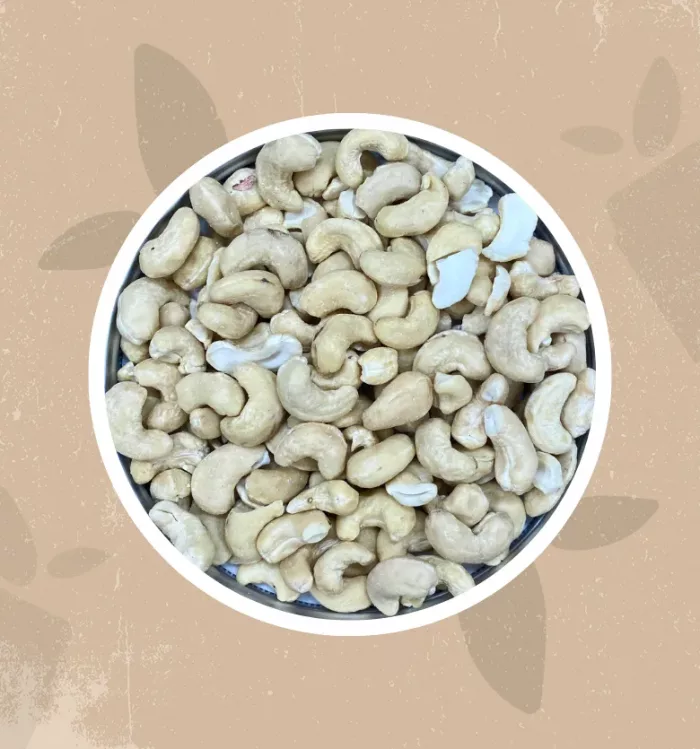 Anacardi sgusciati bio (100g)