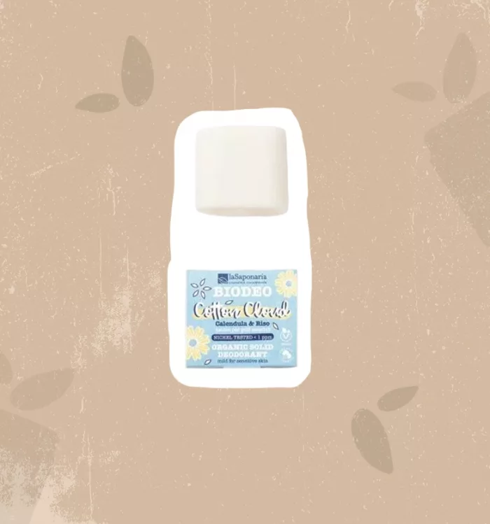 Biodeo cotton