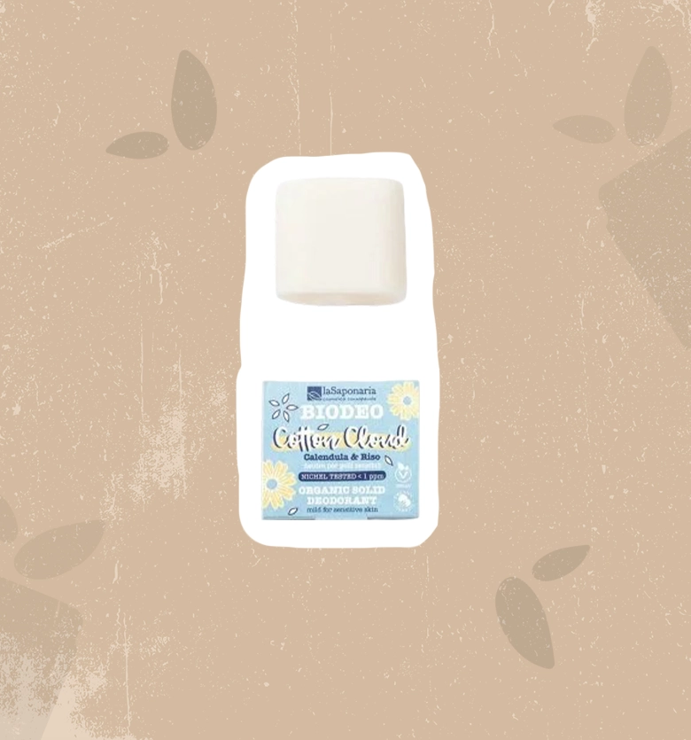 Biodeo cotton