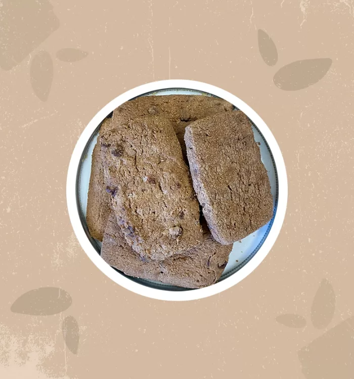 Biscotti al Cacao