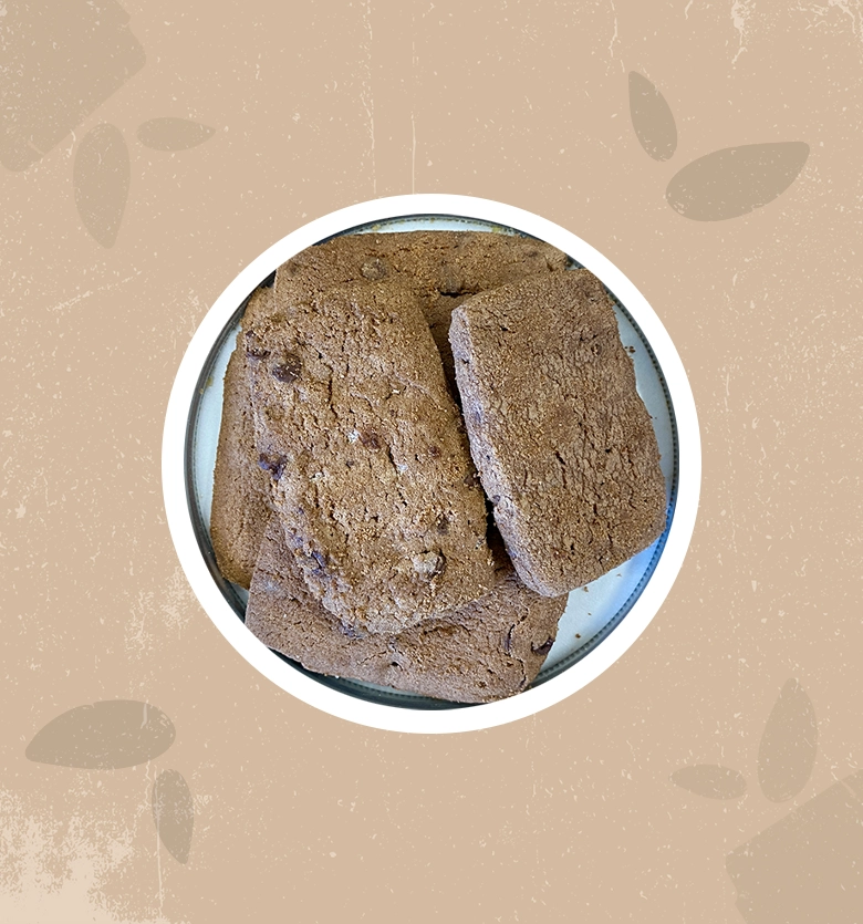 Biscotti al Cacao