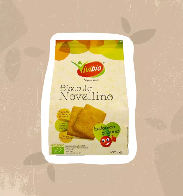 Biscotto Novellino