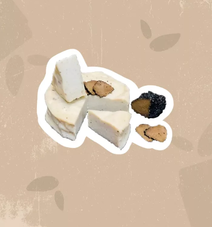 Black Truffle