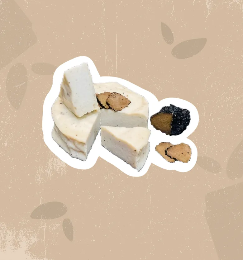Black Truffle