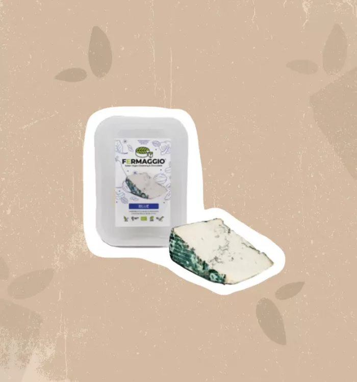 Blu il Fermaggio erborinato