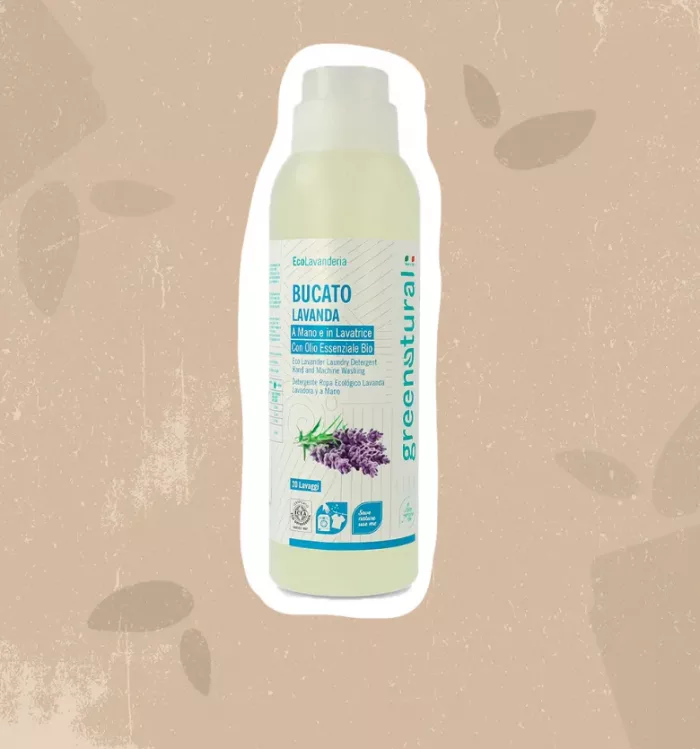 Bucato Lavanda