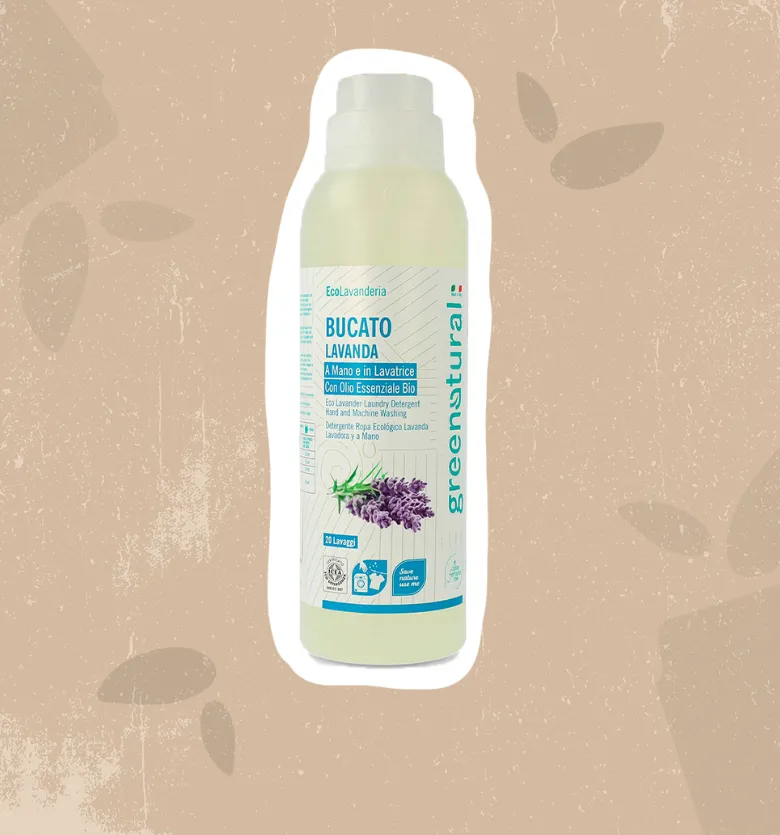 Bucato Lavanda