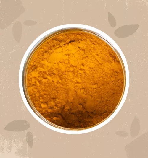 Curcuma e Pepe nero
