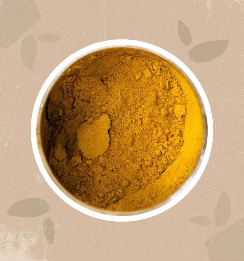 Curry Amabile