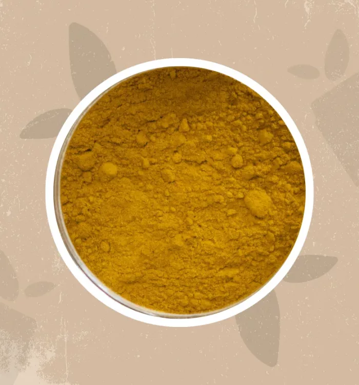 Curry Forte bio