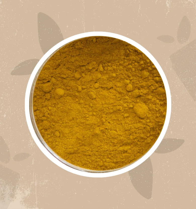 Curry Forte bio