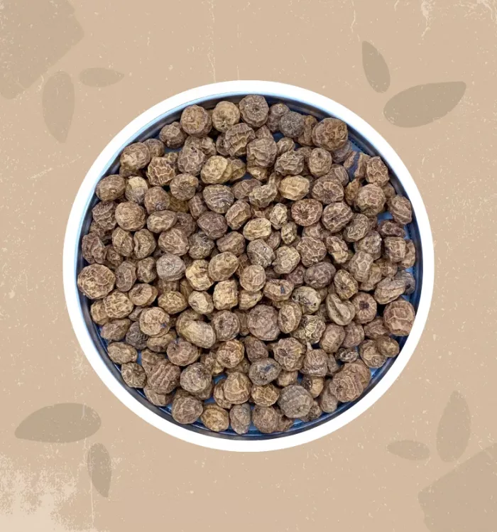 Zigoli dolci Chufa