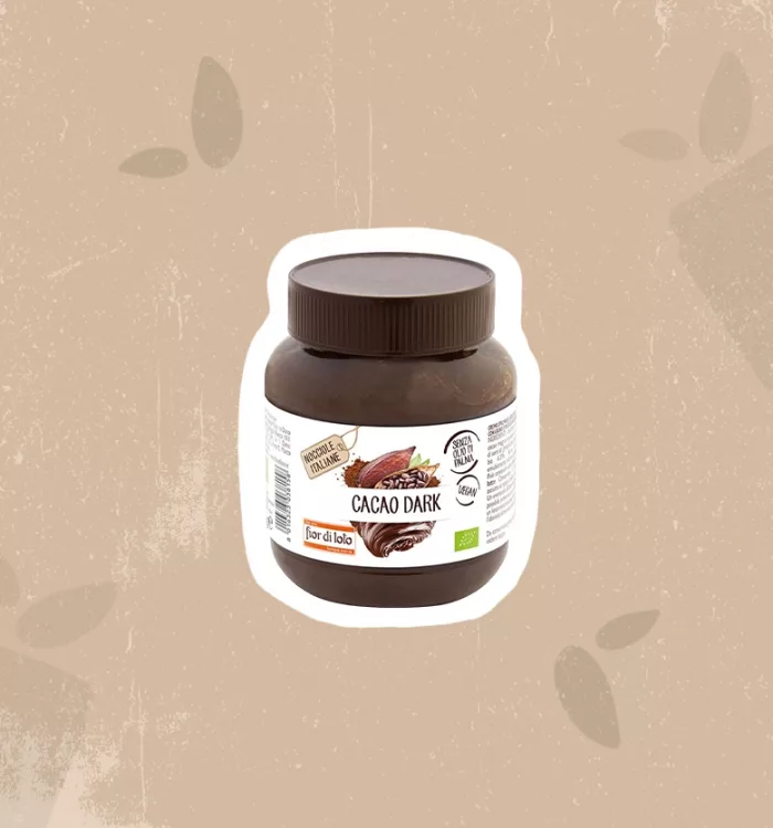 Crema Cacao dark