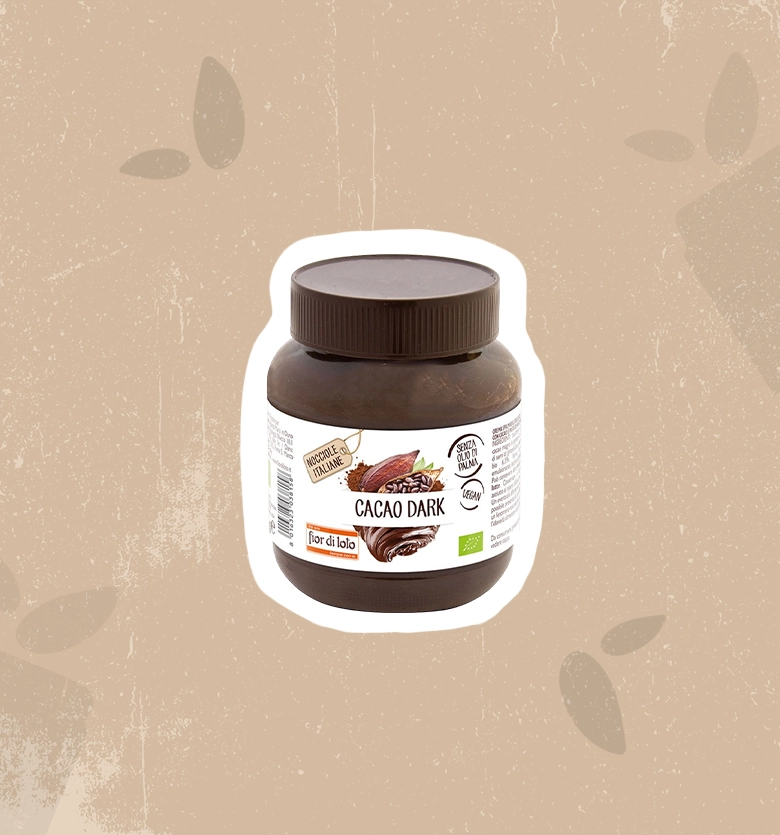 Crema Cacao dark