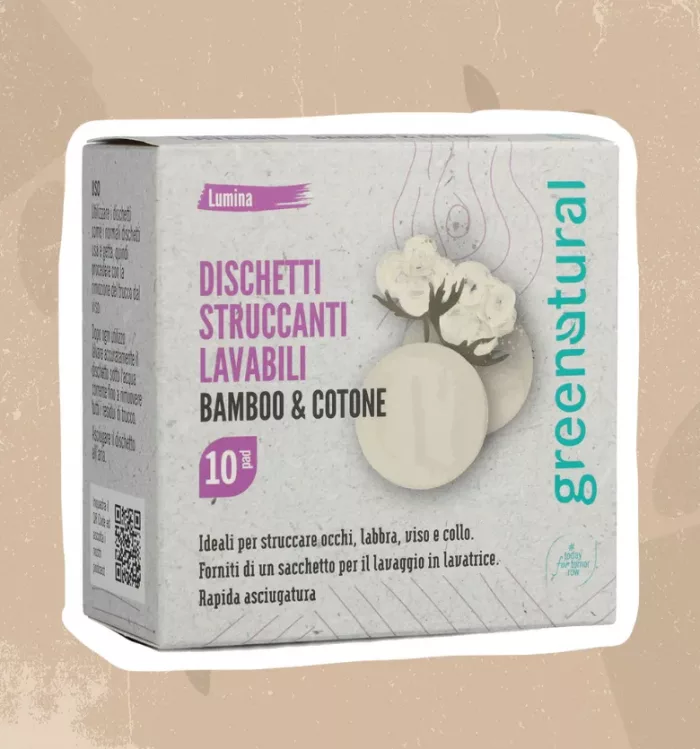 Dischetti struccanti