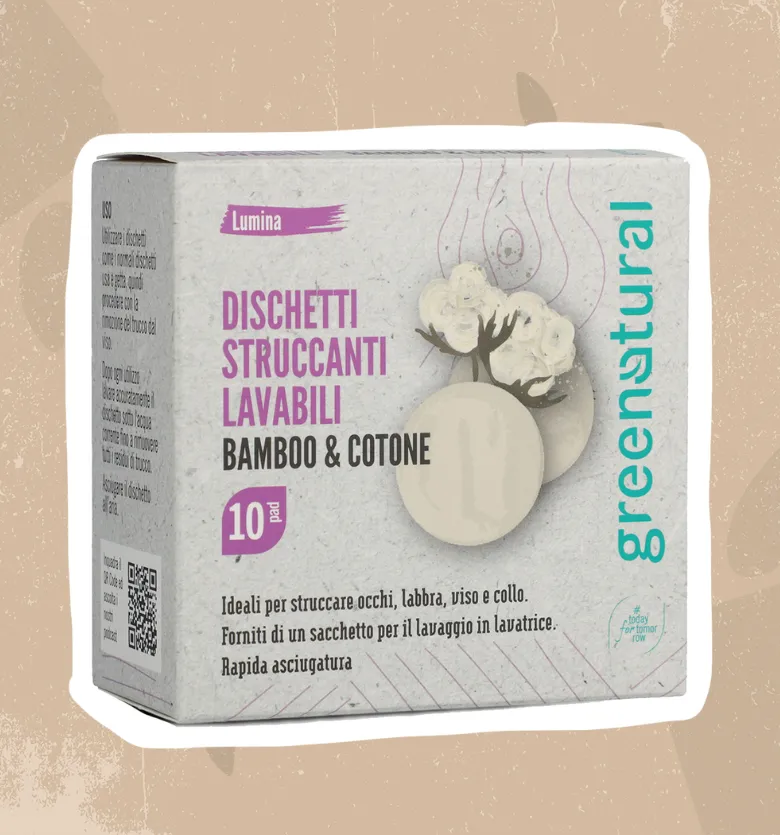 Dischetti struccanti