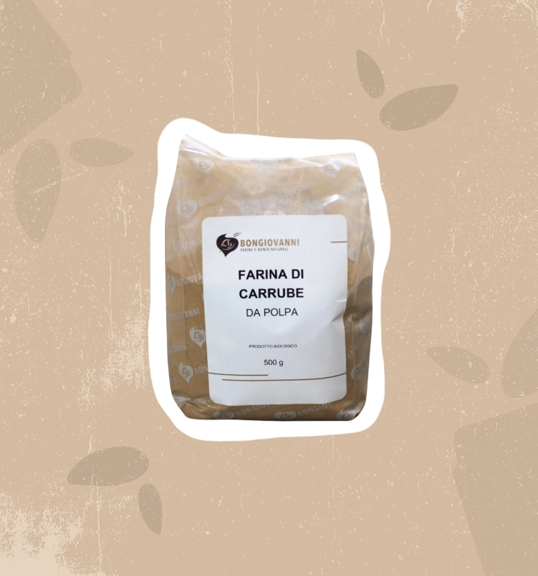 Farina di Carrube