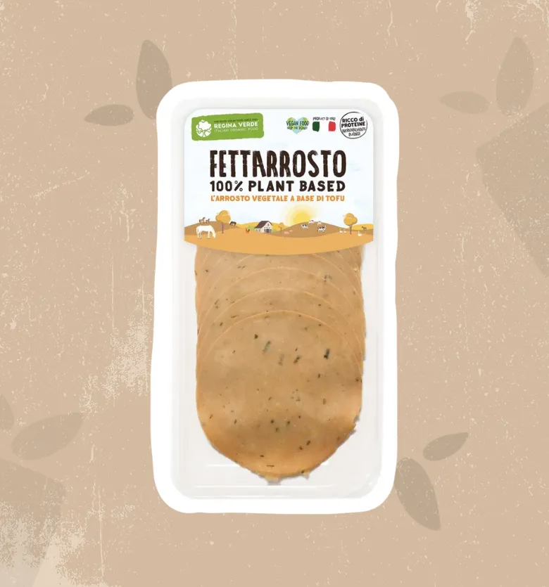 Fettarrosto
