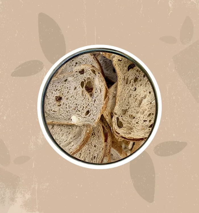 Fette biscottate Ricche