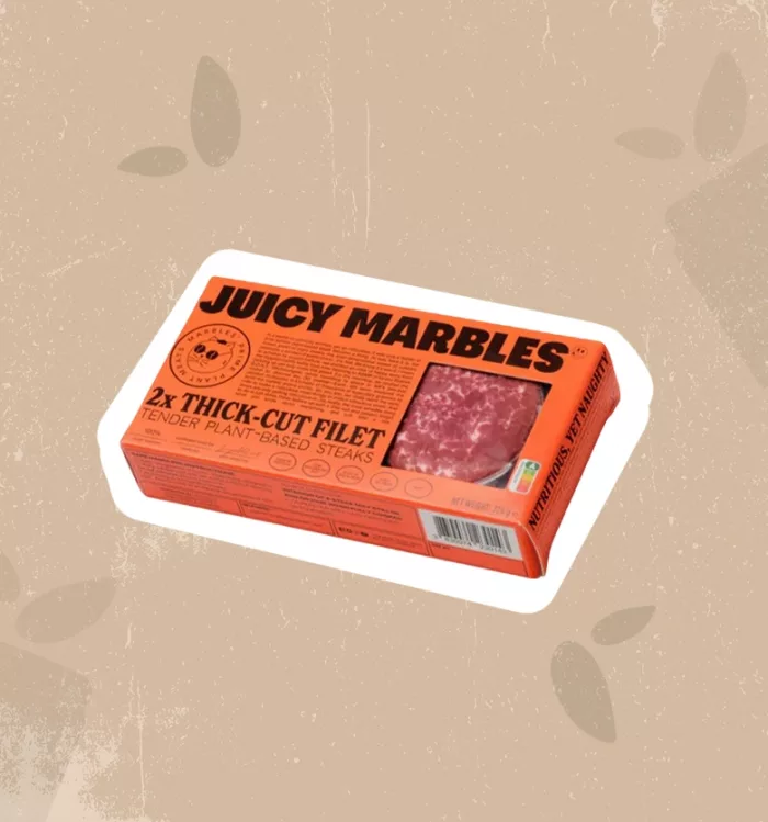 Tranci di Filetto
