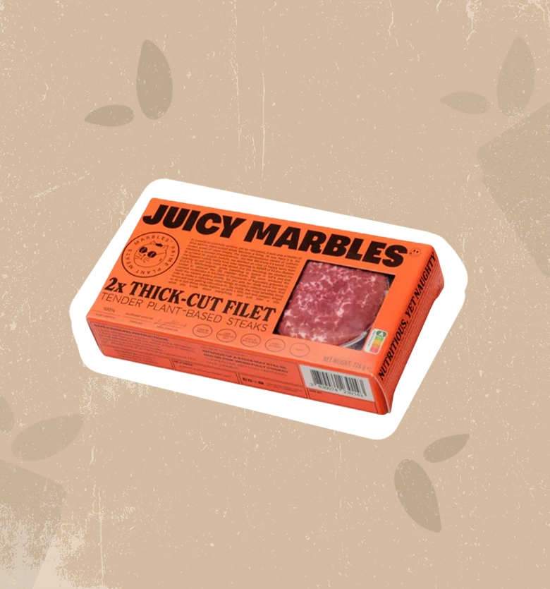 Tranci di Filetto