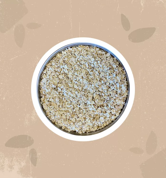 Fiocchi di Avena piccoli