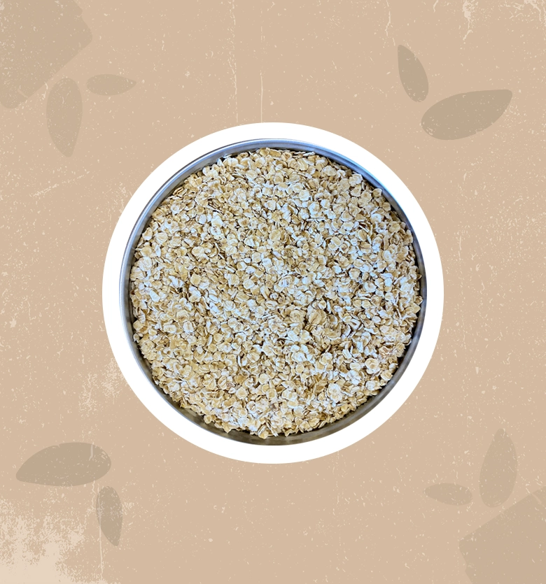 Fiocchi di Avena piccoli