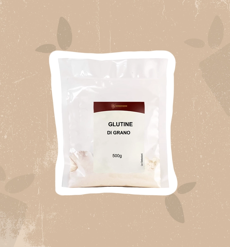 Glutine di Grano