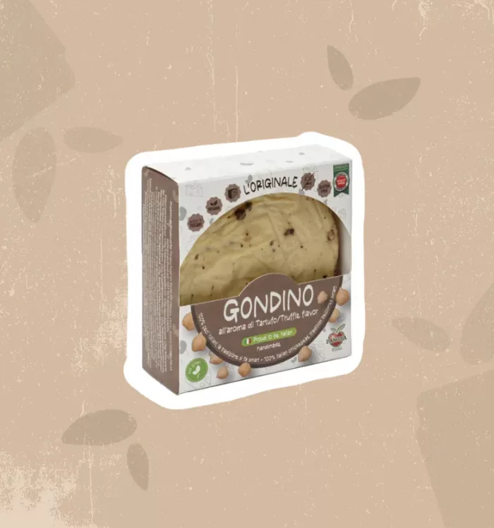 Gondino aroma tartufo 200g