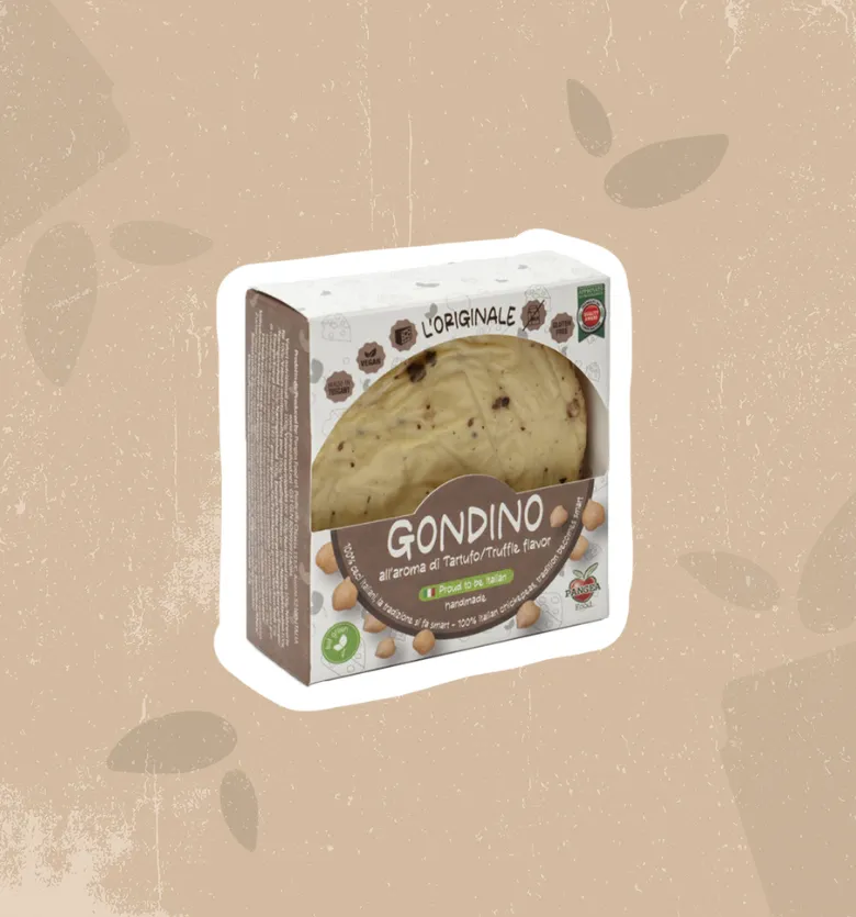 Gondino aroma tartufo 200g