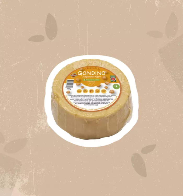 Gondino stagionato 500g