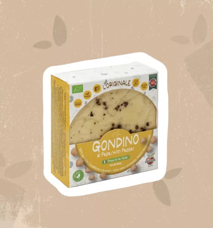 Gondino al pepe 200g