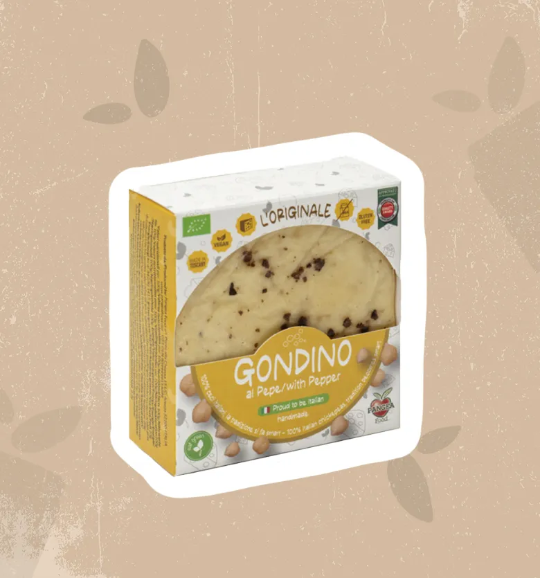 Gondino al pepe 200g