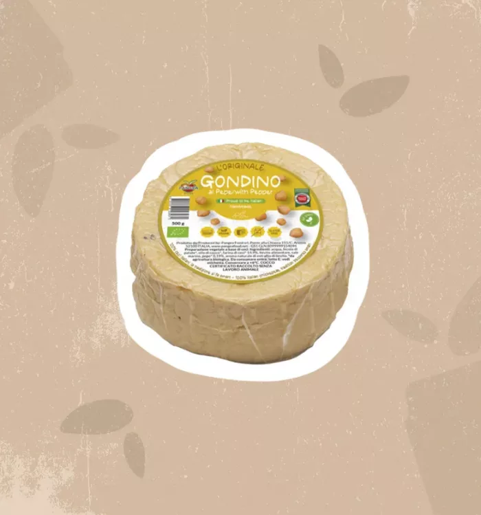 Gondino al pepe 500g
