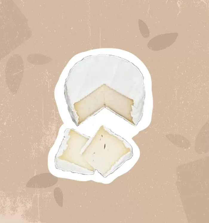 Il Pregiato stagionato con Porcini e Tartufo