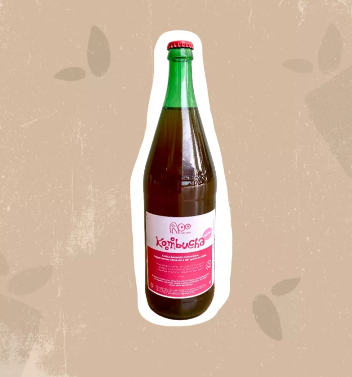 Kombucha