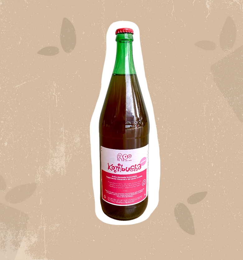 Kombucha