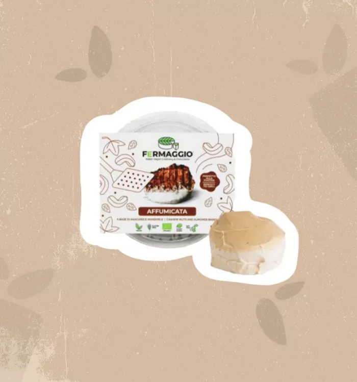 L'affumicata Bio
