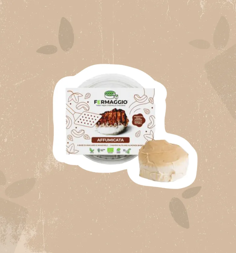 L'affumicata Bio